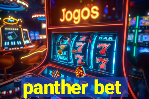 panther bet